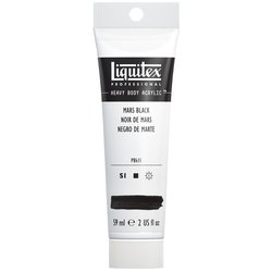 Tube HB 59ml - Noir de Mars