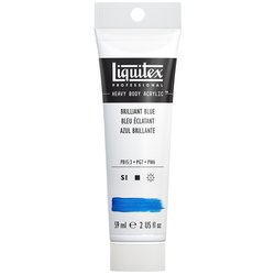 HB 59ml tube - Brilliant Blue