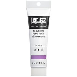 HB 59ml tube - Brilliant Purple