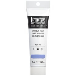 HB 59ml tube - Light Blue Violet