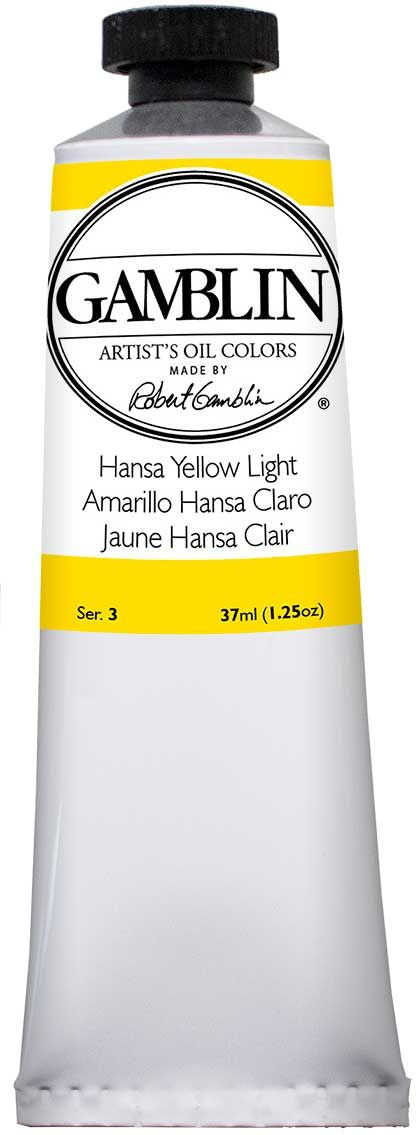 Hansa Yellow Light AG 37ml