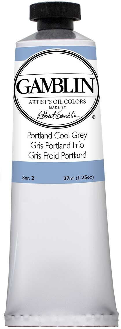 Portland Cool Grey