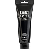 LQ BASICS 250ml tube - Mars Black