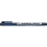 edding 1880 Drawliner - 0.5 Black (0.50mm)