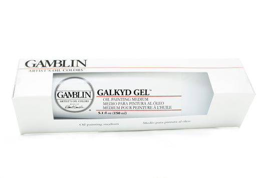 Galkyde Gel 150ml