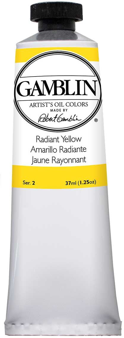 Jaune Éclatant AG 37ml