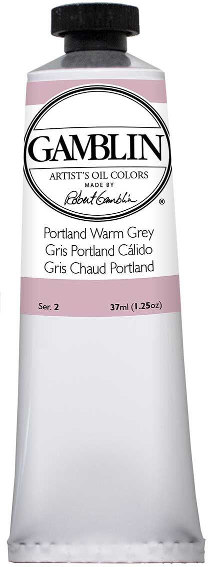 Portland Warm Grey