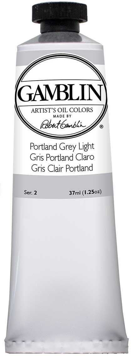 Portland Grey Light AG 37ml