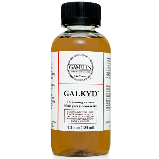 Galkyde 4,2 fl oz (125 ml)