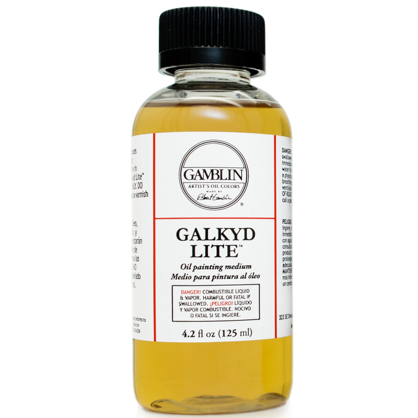 Galkyd Lite 4.2 fl oz (125ml)