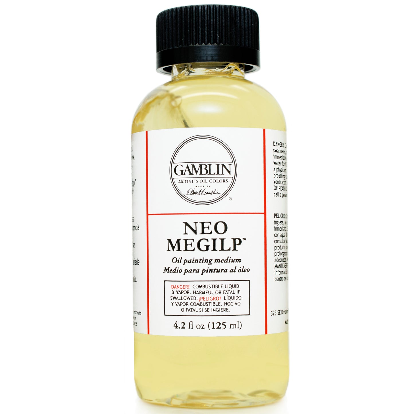 Neo-Megilp 4.2 fl oz (125ml)