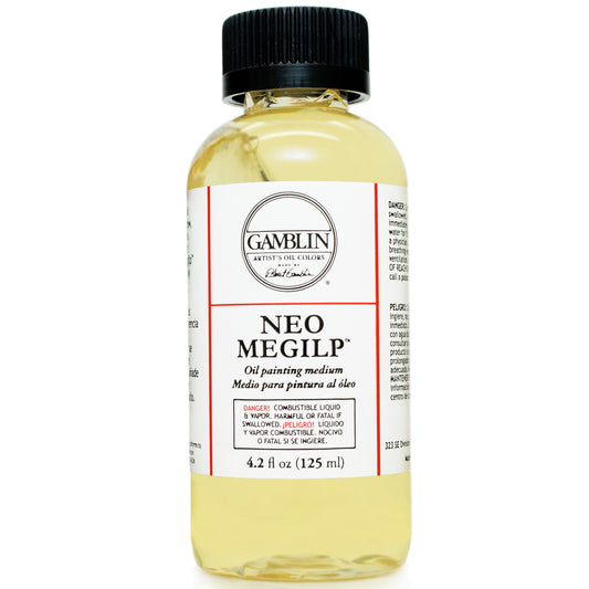 Neo-Megilp 4.2 fl oz (125ml)