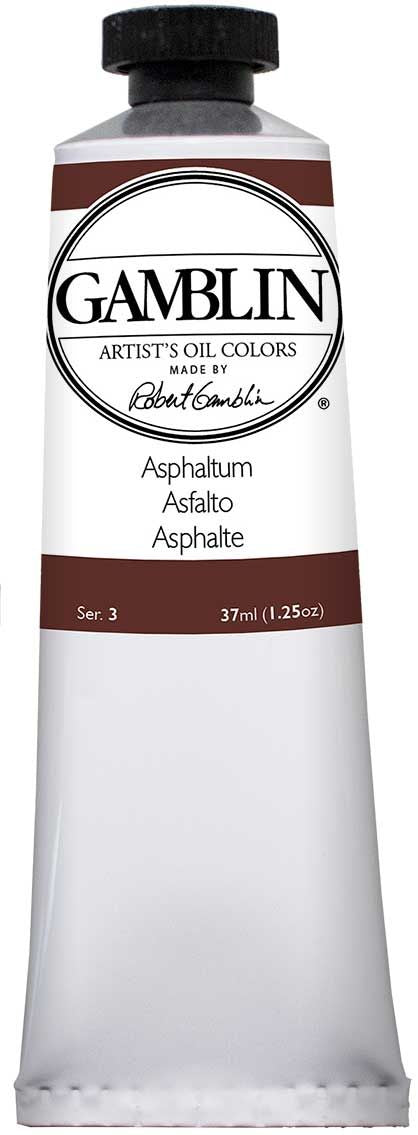 Asphaltum AG 37ml