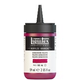 AG 59ml bottle - Quinacridone Magenta