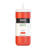 Flacon SB 946ml - Rouge Clair Sans Cadmium