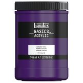 Pot LQ BASICS 946ml - Dioxazine Violet