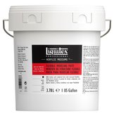 Pâte à modeler flexible - 3,78 L (gallon/128 oz)