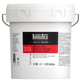 Pâte à modeler - 3,78 L (gallon/128 oz)