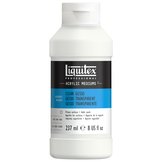 Clear Gesso - 237ml (8 oz)