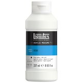 White Gesso - 237ml (8 oz)