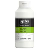 Matte Medium - 237ml (8 oz)