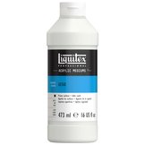 White Gesso - 473ml (16 oz)