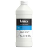 White Gesso - 946ml (32 oz)