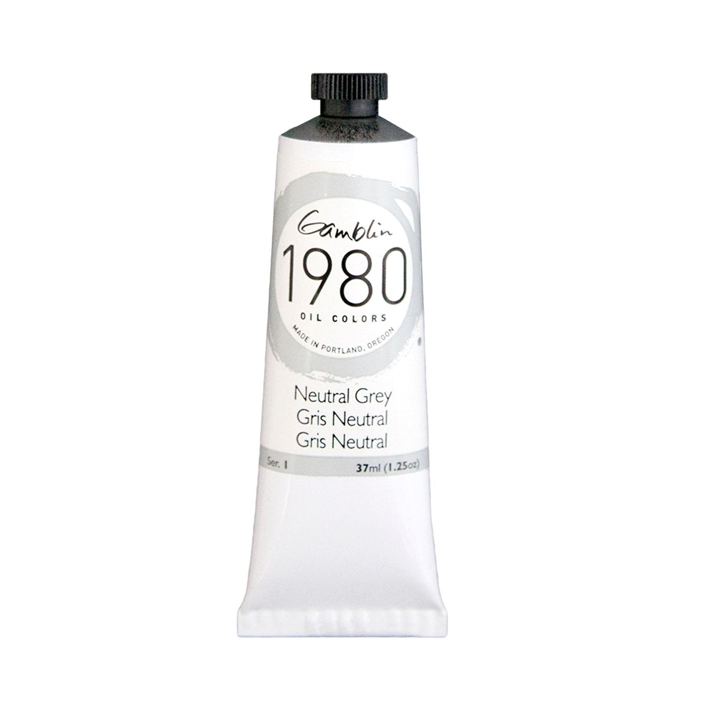 1980 Neutral Grey 37ml