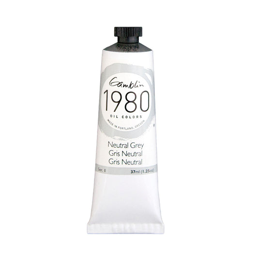 1980 Neutral Grey 37ml