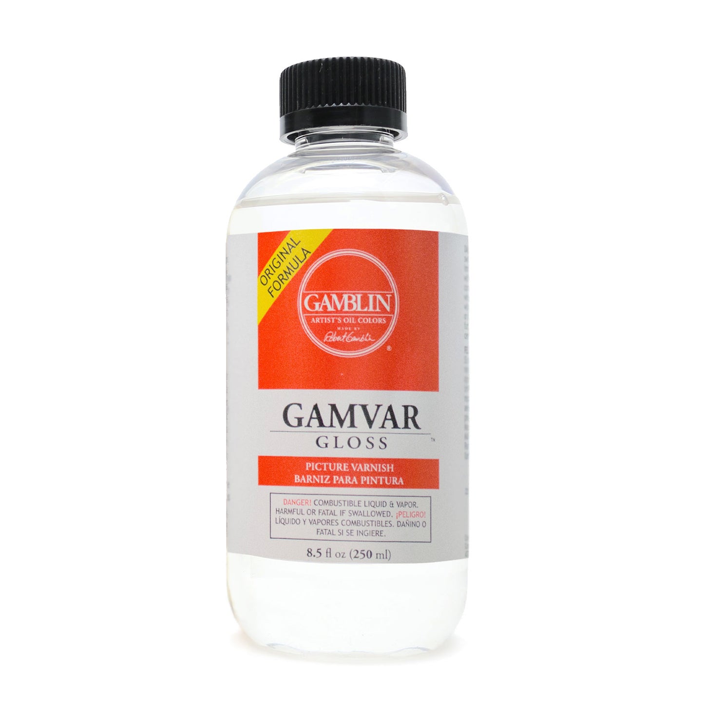 Gamvar Gloss 8.5 fl oz (250ml)