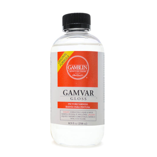 Gamvar Brillant 8.5 fl oz (250ml)