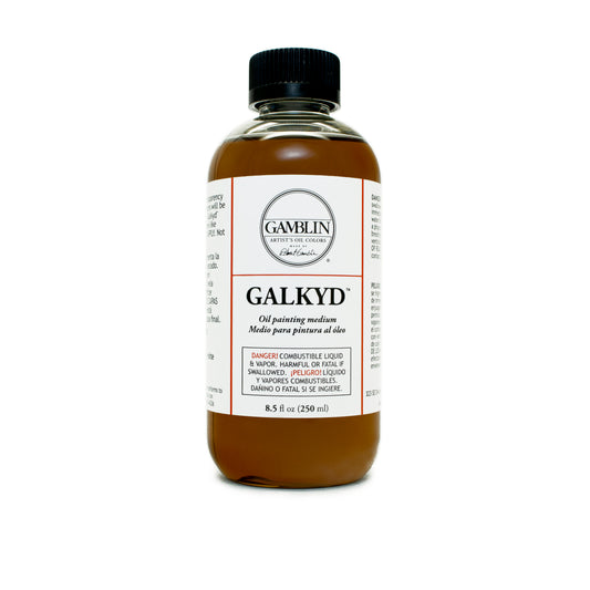 Galkyd 8.5 fl oz (250ml)