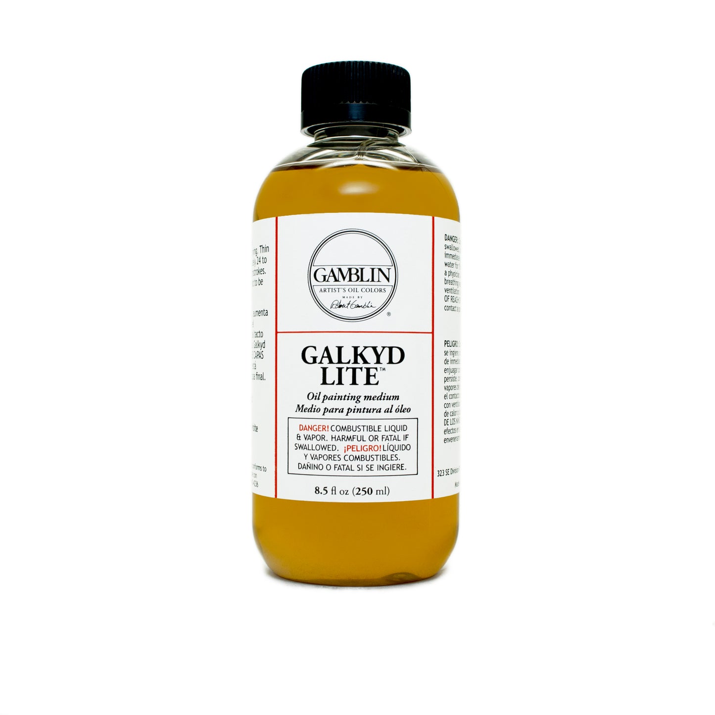 Galkyd Lite 8.5 fl oz (250ml)