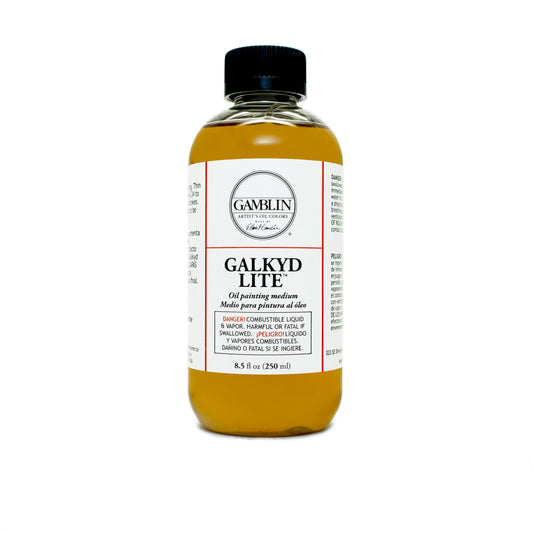 Galkyd Lite 8.5 fl oz (250ml)