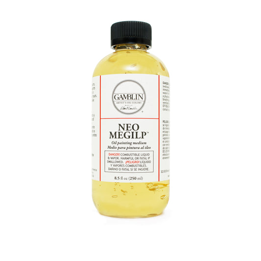 Neo-Megilp 8.5 fl oz (250ml)