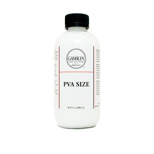 PVA Size 8.5 fl oz (250ml)