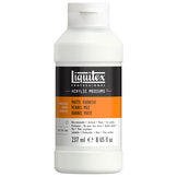 Matte Varnish - 237ml (8 oz)