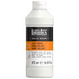 Gloss Varnish - 473ml (16 oz)