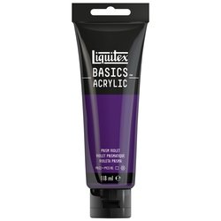 LQ BASICS Tube 118ml - Prisme Violet