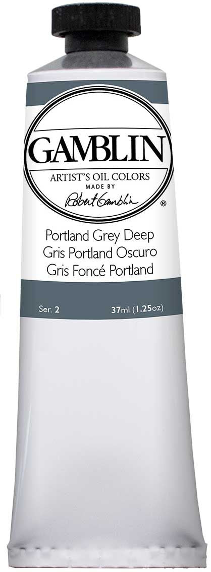 Portland Grey Deep AG 37ml