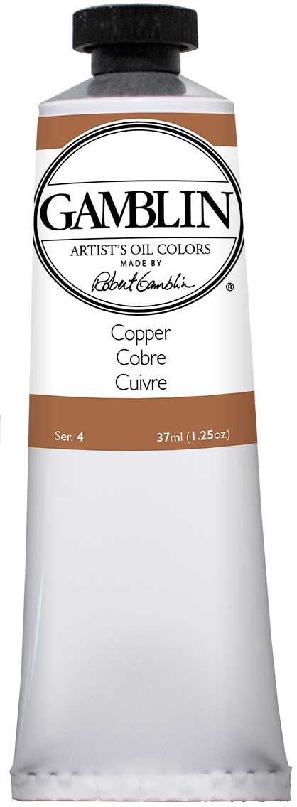 Copper AG 37ml