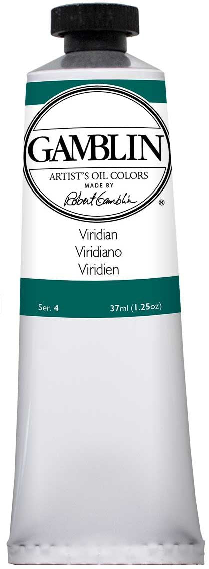 Viridian AG 37ml