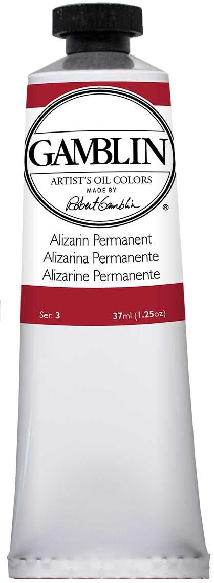 Alizarin Permanent AG 37ml