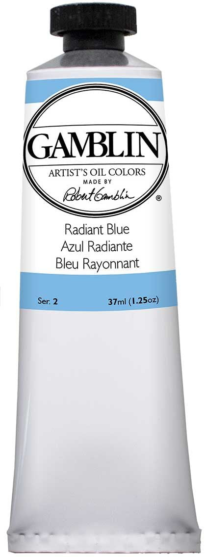 Radiant Blue AG 37ml