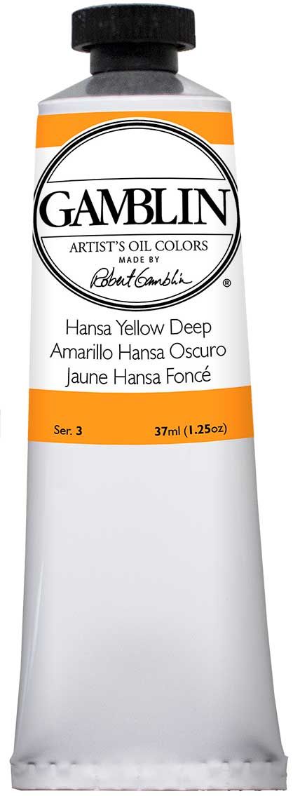 Hansa Yellow Deep AG 37ml