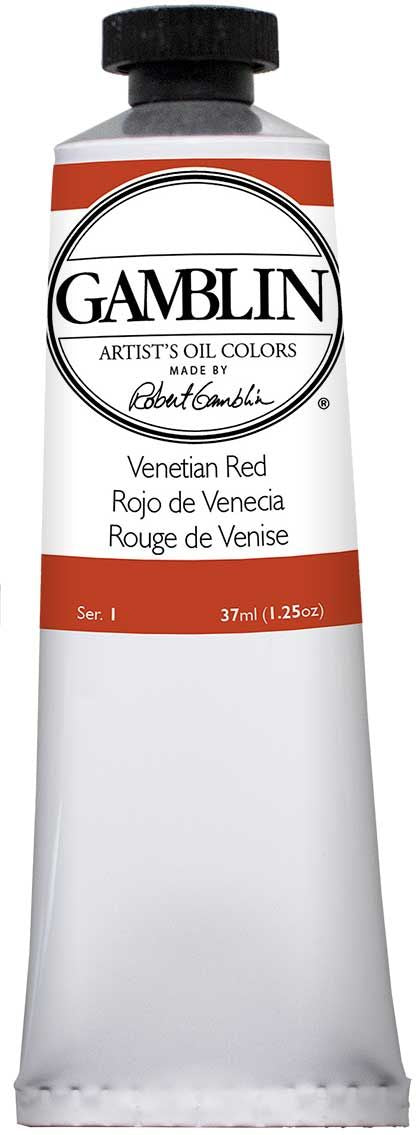 Venetian Red AG 37ml