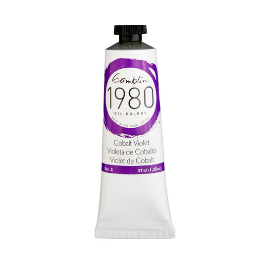 1980 Cobalt Violet 37ml