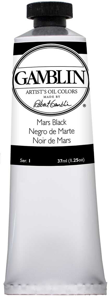 Mars Black AG 37ml