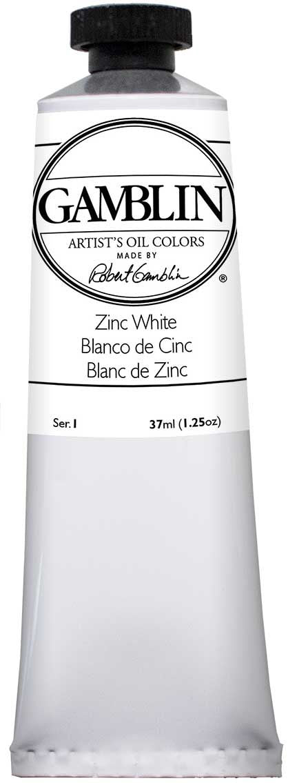 Zinc White AG 37ml