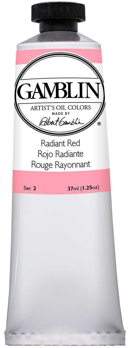 Radiant Red AG 37ml